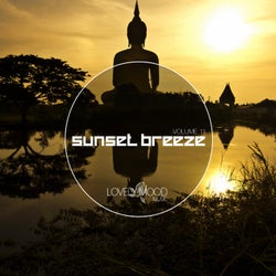 Sunset Breeze Vol. 11