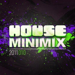 House Mini Mix 2011 - 010