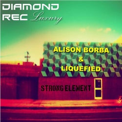 Strong Element - Single