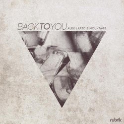 Back to You