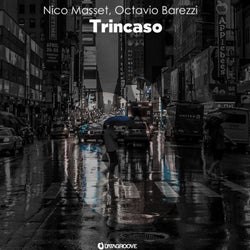 Trincaso