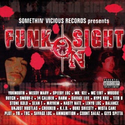 Funk On Sight