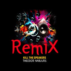 Kill the Speakers