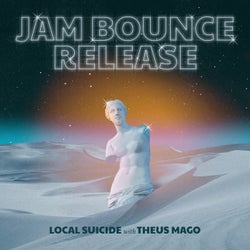 Jam Bounce Release (feat. Theus Mago)