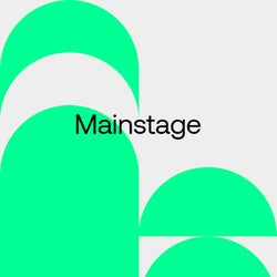 Festival Essentials 2023: Mainstage