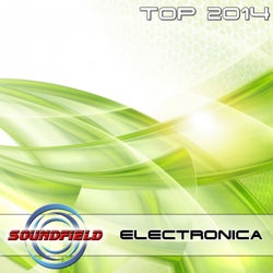 Electronica Top 2014