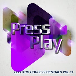 Electro House Essentials Vol. 11