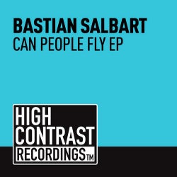 Can People Fly EP