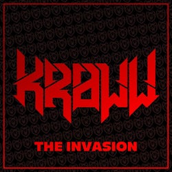 The Invasion