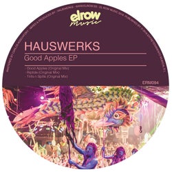 Good Apples EP