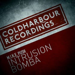 Intrusion / Bomba