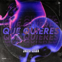 Que Quieres