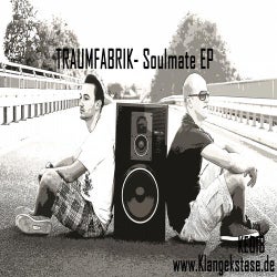 SOULMATE EP