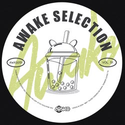 AWK Selection Vol. 51