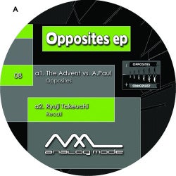 Opposites EP