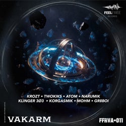 Vakarm