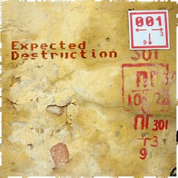 Expected Destruction Volume 01