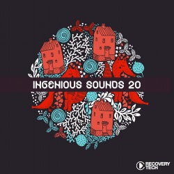 Ingenious Sounds Vol. 20