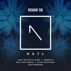 OneFold DGTL - Miami VA