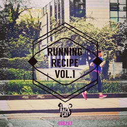 Running Recipe, Vol. 1