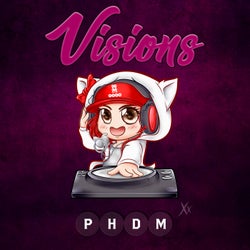 Visions EP