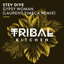 Gypsy Woman (Laurent Simeca Remix)