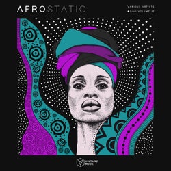 Voltaire Music pres. Afrostatic Vol. 12