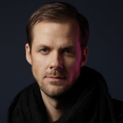 Adam Beyer Cocoon 100 chart