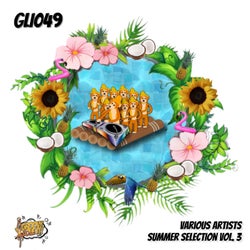 Various Artists Summer Selection Vol. 3