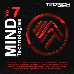 Mind Technologies Vol. 7