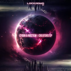 Creators EP