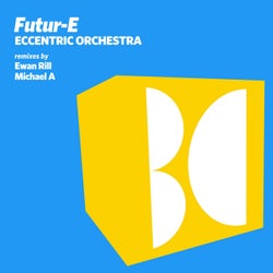 Eccentric Orchestra