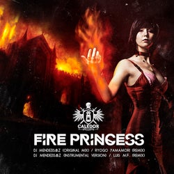 Fire Princess