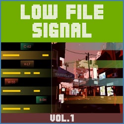 Low File Signal Vol.1