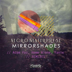 Mirrorshades