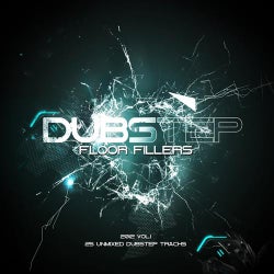 Dubstep Floor Fillers 2012 Vol.1