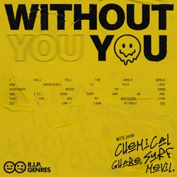 Without You