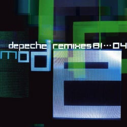 Remixes 81>04 (Special Edition) (3-CD Set)