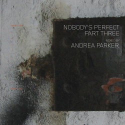 Nobody's Perfect Part Three