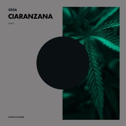 Ciaranzana