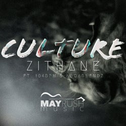 Culture EP