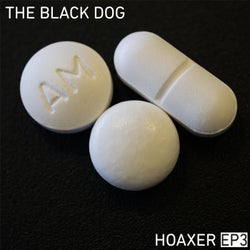 Hoaxer EP 3