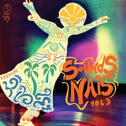 Sounds Nais, Vol. 3