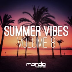 Summer Vibes, Vol. 8