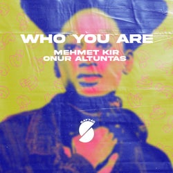 Who You Are