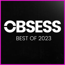 OBSESS RECORDS BEST OF 2023