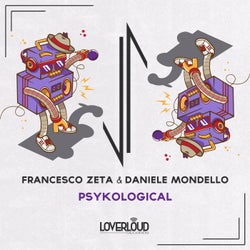 Psykological