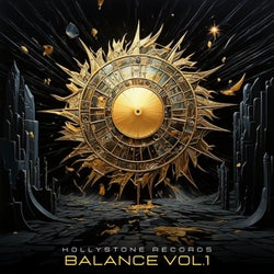 Balance Vol.1