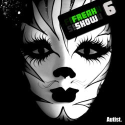 Freak Show Volume 6