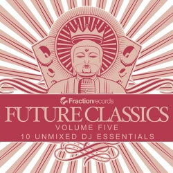 Fraction Records, Future Classics Volume Five